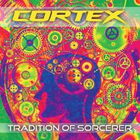 Artwork for Tradition Of Sorcerer by Cortex