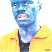 Artwork for BOOGIE by BROCKHAMPTON