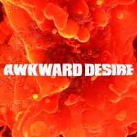 Artwork for Awkward Desire (Edit) by Alan Fitzpatrick