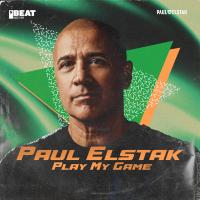 Artwork for Play My Game by Paul Elstak