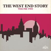 Artwork for The West End Story, Vol. 2 by Various Artists