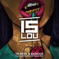Artwork for G by TR-MEET & BIGROCK