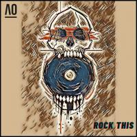 Artwork for Rock This by Hilton Caswell