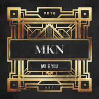 Artwork for Me & You by MKN