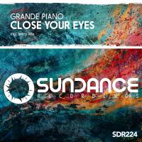 Artwork for Close Your Eyes by Grande Piano