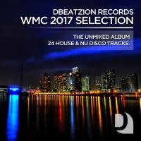 Artwork for WMC 2017 Selection (Unmixed Tracks) by Various Artists