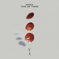 Artwork for Take Me There by Spada