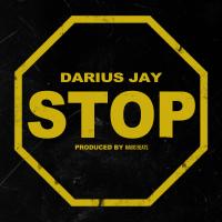 Artwork for Stop by Darius Jay