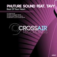 Artwork for Beat Of Your Heart by Phuture Sound