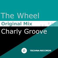 Artwork for The Wheel by Charly Groove