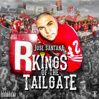 Artwork for Kings of the Tailgate by Jose Santana