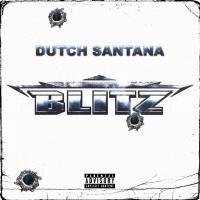 Artwork for Blitz by Dutch Santana