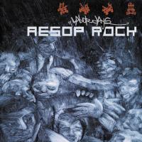 Artwork for Labor Days by Aesop Rock