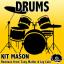 Artwork for Drums (Tony Waller Remix)