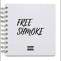 Artwork for Free Shmoke by Ghost