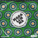 Artwork for Magalenha