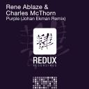 Artwork for Purple (Johan Ekman Remix)