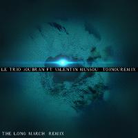 Artwork for The Long March by Le Trio Joubran