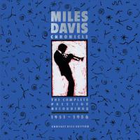 Artwork for Chronicles - The Complete Prestige Recordings 1951-1956 by Miles Davis