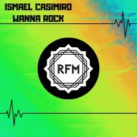 Artwork for Wanna Rock by Ismael Casimiro