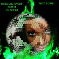 Artwork for That Sound by Brinsley Evans