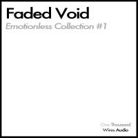 Artwork for Emotionless Collection #1 by Faded Void