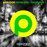 Artwork for Hopeless / Sacrifice by Herudor