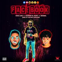 Artwork for Facebook by Jampier El Duro