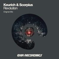 Artwork for Revolution by Keurich