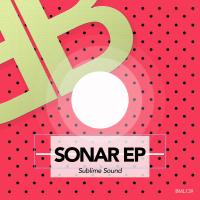 Artwork for Sonar EP by Sublime Sound