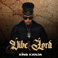 Artwork for Vibe Lord by King Kanja