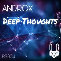 Artwork for Deep Thoughts EP by Androx