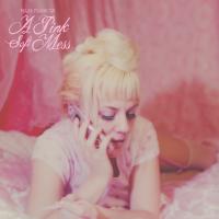 Artwork for A Pink Soft Mess by Maja Francis