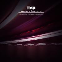 Artwork for Without Borders LP by Various Artists