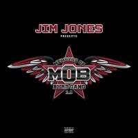 Artwork for Jim Jones Presents Byrdgang 2.0 by Jim Jones