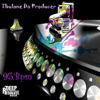 Artwork for 95Bpm (So In Love) by Thulane Da Producer