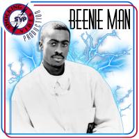 Artwork for Shocking Vibes Presents: Beenie Man by Beenie Man