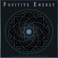 Artwork for Positive Energy: Solfeggio Healing Frequencies, 528 Hz Ohm by Solfeggio Healing Frequencies