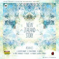 Artwork for New Zealand Story EP by Ponder & Wizbit