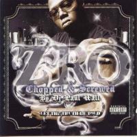 Artwork for Let the Truth Be Told by Z-Ro