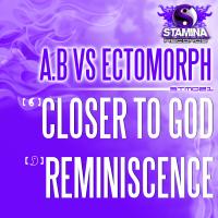 Artwork for Closer To God / Reminiscence by A B