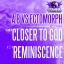 Artwork for Reminiscence (Original Mix)