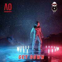 Artwork for Get Down by Hilton Caswell