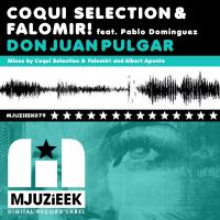 Artwork for Don Juan Pulgar by Coqui Selection