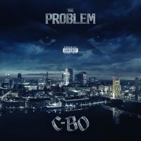 Artwork for The Problem by C Bo