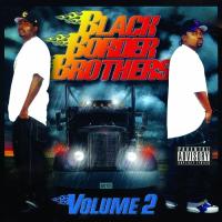 Artwork for Black Border Brothers 2 by Rich The Factor