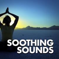 Artwork for Soothing Sounds by Soothing Sounds