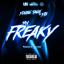 Artwork for My Freaky (feat. YB)