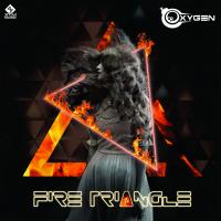 Artwork for Fire Triangle by Oxygen