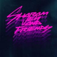 Artwork for Sharam Jey & Friends by Sharam Jey